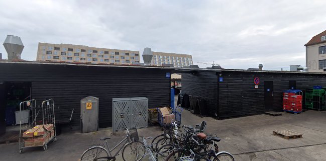 Strangas Gyros - Broens Street Food