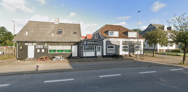 Bondestuen Hjørring - Hjørring