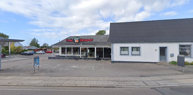 Ørslev Pizza Restaurant