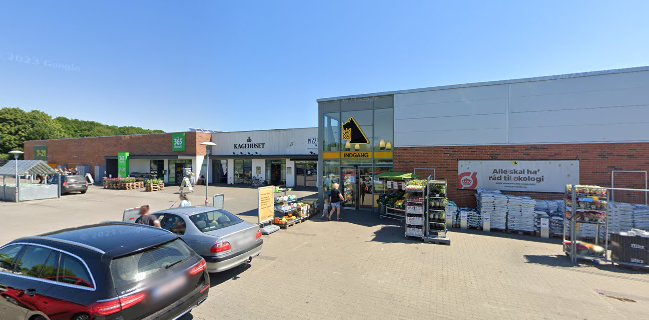 Egebjerg Pizza og Grill