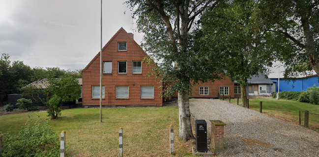 Vilstrup vinhandel ApS - Haderslev