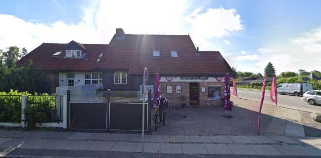 KonditorBager - Bagsværd