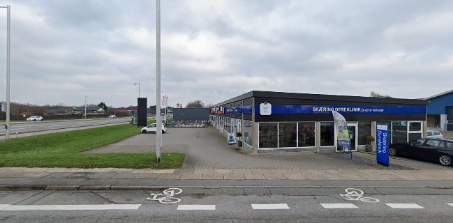 Marxins Pizza & Steak v/Gholam Hossein Pouraskari