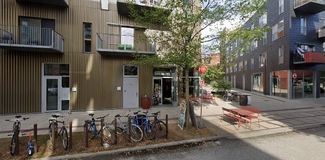 Centralen - Husted Vin