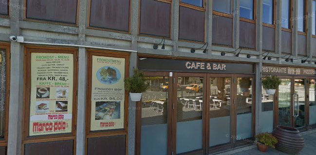 Restaurant Pizzeria Marco Polo