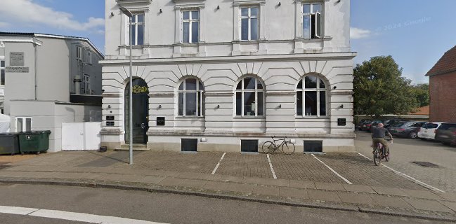 Bubbas Sportsbar Tønder ApS