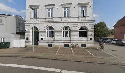 Bubbas Sportsbar Tønder ApS