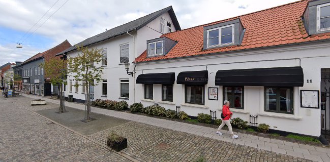 La Scala Ristorante Pizzeria