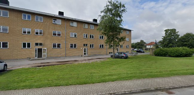 Brugere Café Regnbuen