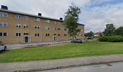 Brugere Café Regnbuen