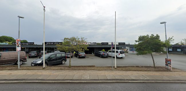 Opinii despre Lystrup Café & Familierestaurant în Lystrup - Gastronomi og hotelvirksomhed