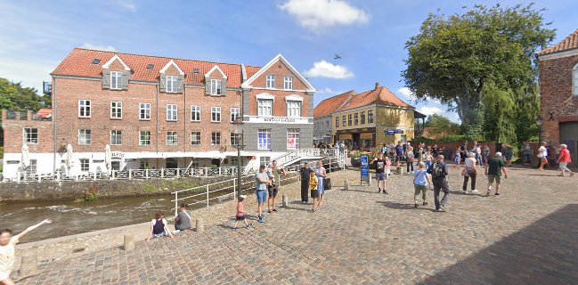 Kolvig - by Skovmose - Gastronomi og hotelvirksomhed