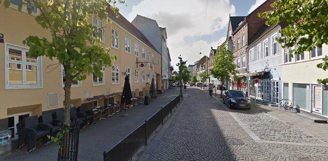 Zwei Grosse Bier Bar Randers