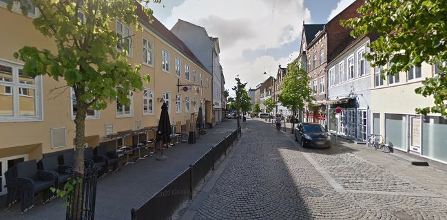 Restaurant Mad Og Vin