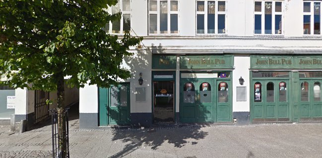 Storegade 2, 8900 Randers