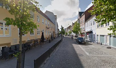 Restaurant Mad Og Vin