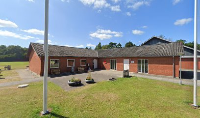 Vikingernes Cafeteria