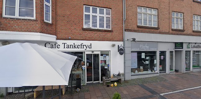 Cafe Tankefryd