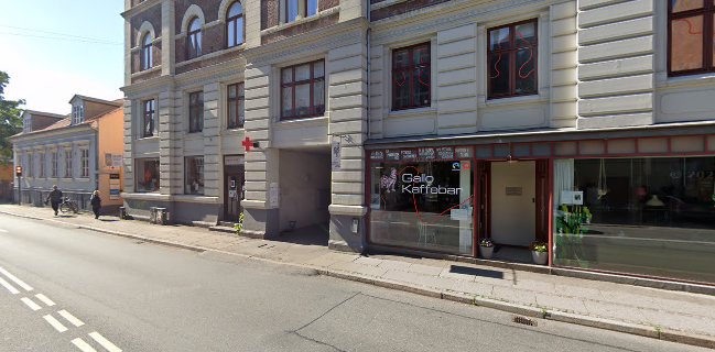 Gallo Huset & Gallo Kaffebar
