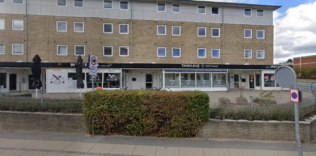 Opinii despre Di'Liva's în Herlev - Gastronomi og hotelvirksomhed