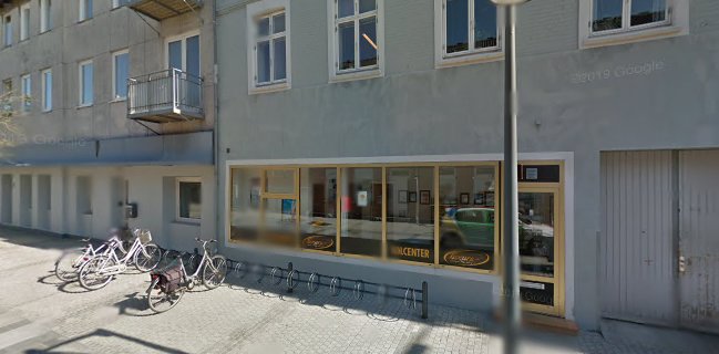 HFC - Holstebro Fried Chicken