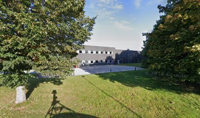 Strandgaardens Wine & Spirits