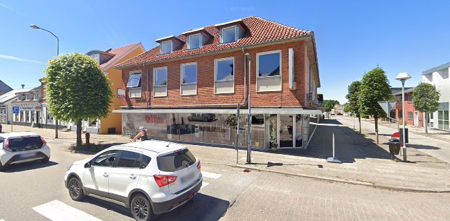 Café Pitten v/Ditte Vagndorf Noesgaard