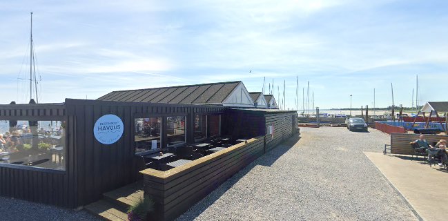 Opinii despre Restaurant Neptun în Hadsund - Gastronomi og hotelvirksomhed