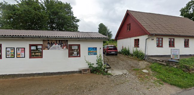 Jakobi Vin - Skanderborg