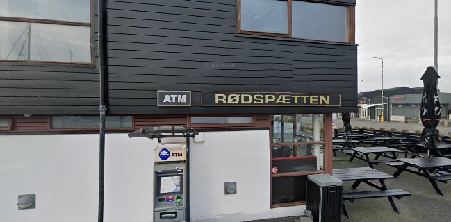 Opinii despre Havnens Grill Og Takeaway în Skagen - Gastronomi og hotelvirksomhed