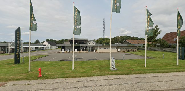 Vinspecialisten Varde
