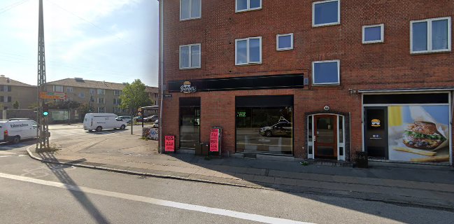 Burger Banditten - Valby