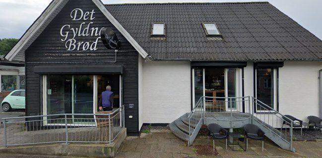 Det Gyldne Brød