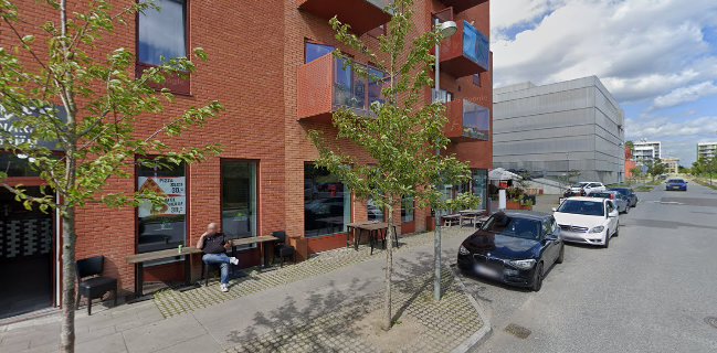 Opinii despre Al Rayes Pizza & Manakish în Brabrand - Gastronomi og hotelvirksomhed