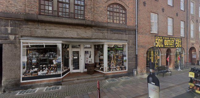 Comentarii opinii despre Kalundborg Vinhus