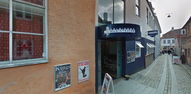 Helsingør Musikteater