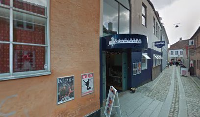 Helsingør Musikteater