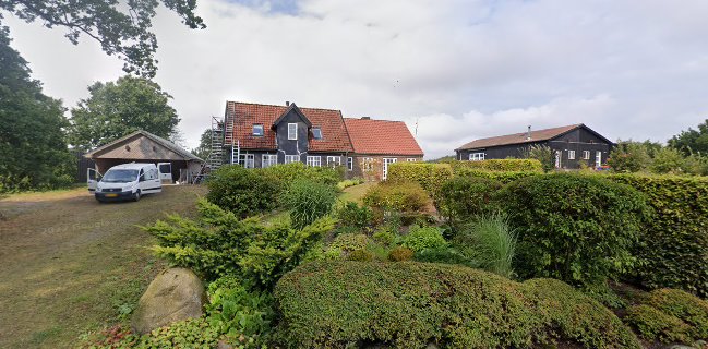 Stampenborg/Hanne Damtoft Johansen - Gastronomi og hotelvirksomhed