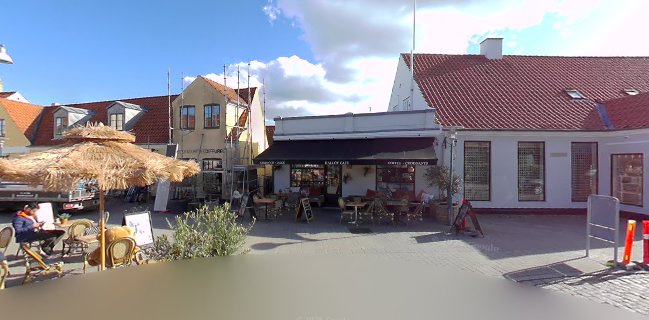 Café Hallöy