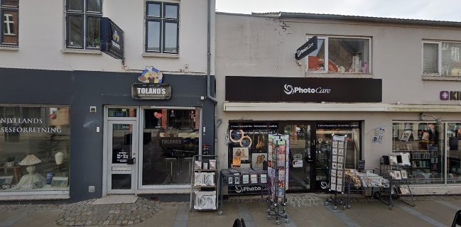 Tolano's Pizza & Grill