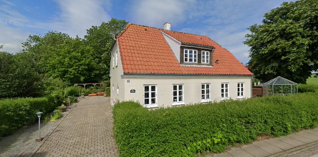 Wellnessverden v/Lars Bager