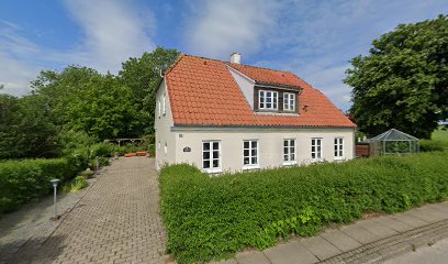 Wellnessverden v/Lars Bager