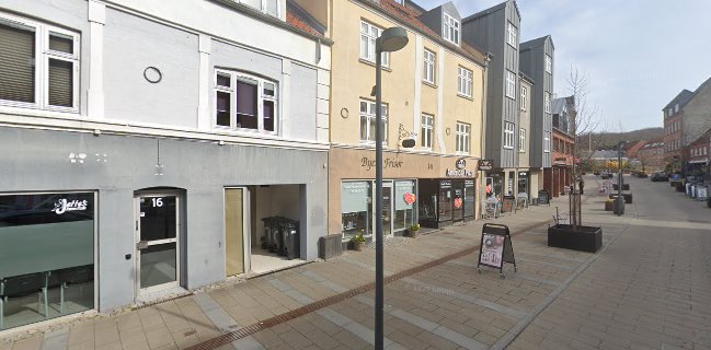 Søndergade 14, 8370 Hadsten