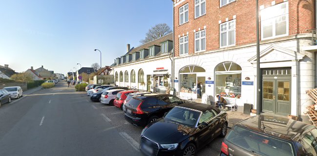 Costa Smeralda Pizzeria Skovshoved