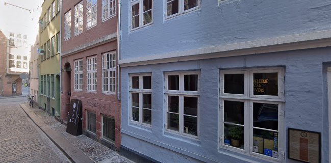 Restaurant Magstræde 16