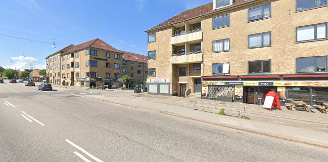 Narnia Pizza & Burger