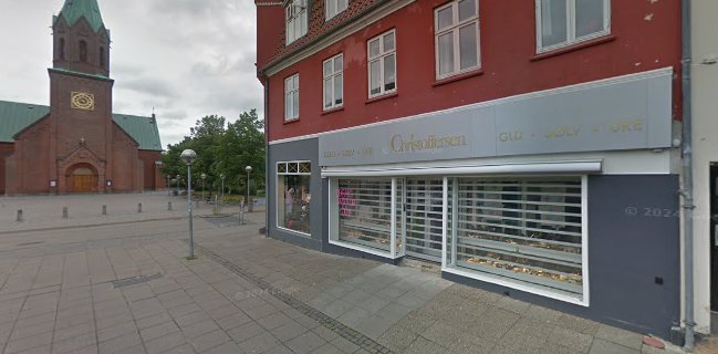 Torvet, 8600 Silkeborg