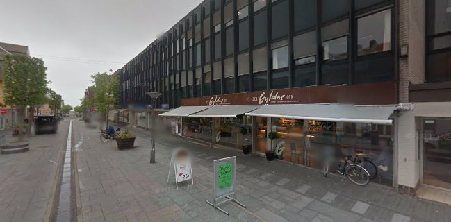 Comentarii opinii despre Den Gyldne Ovn