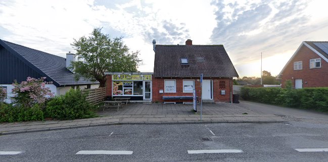 Gistrup Pizza - Gistrup