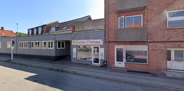Verona Pizzeria